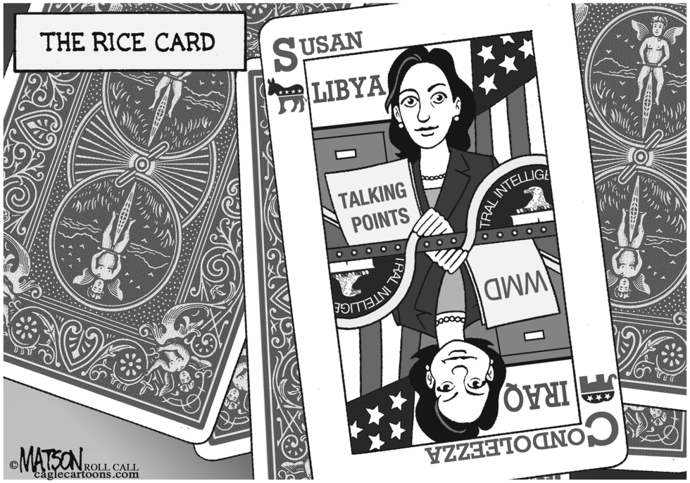 The Rice Card