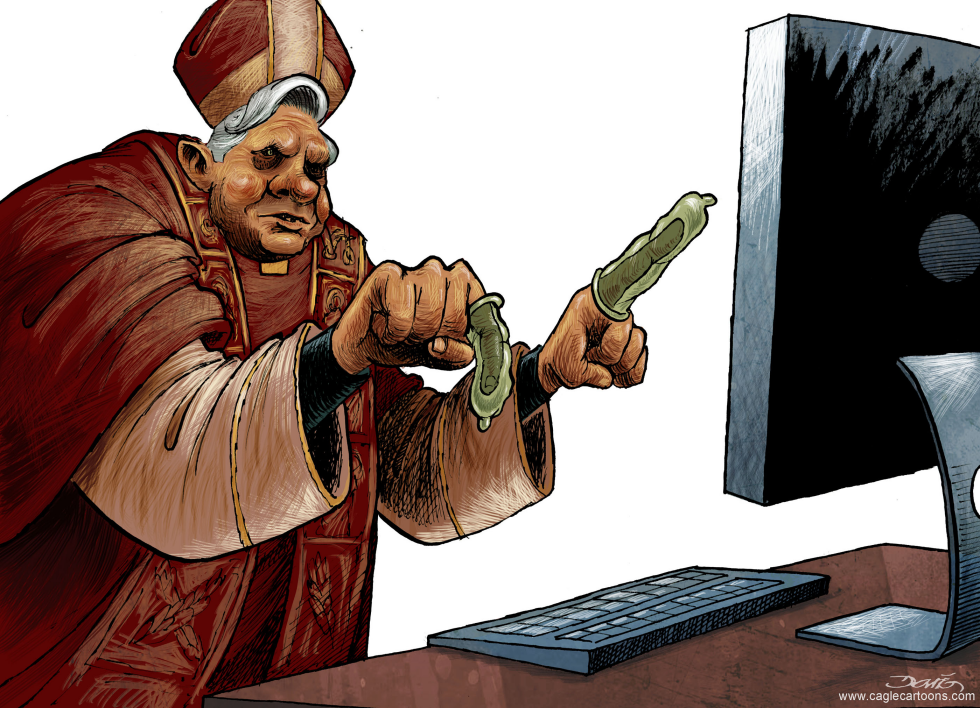 Papa Twittero