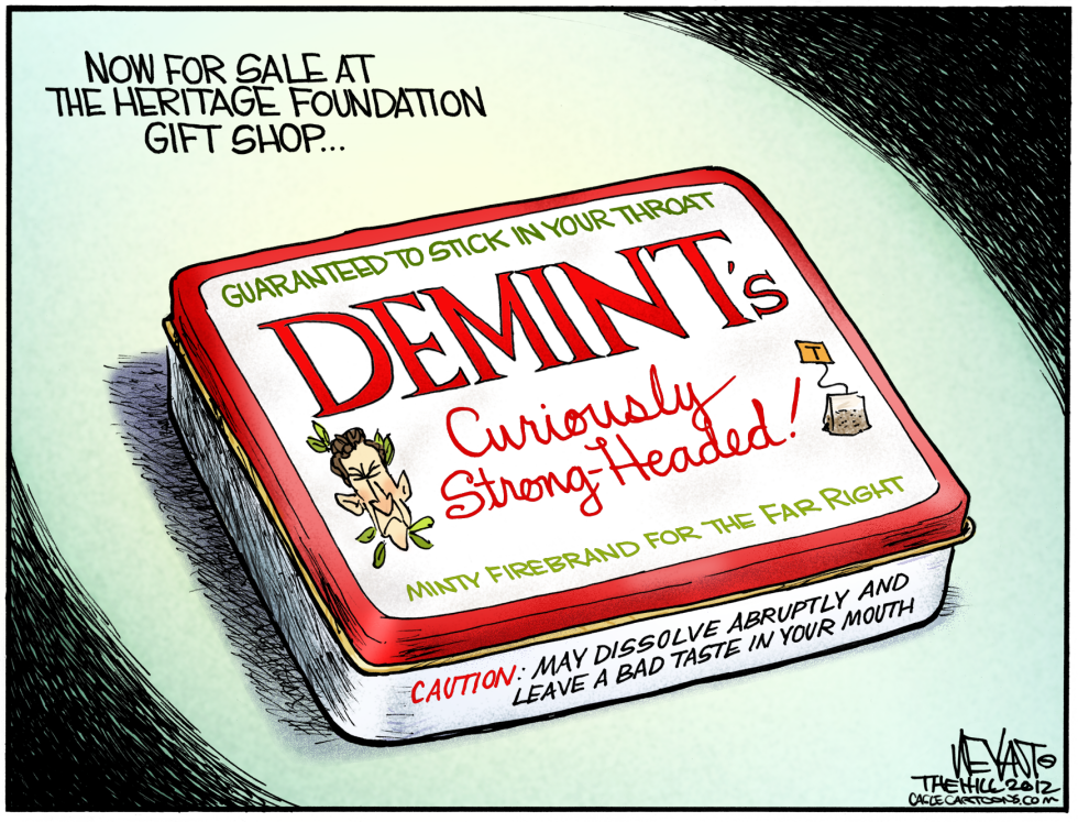 Demints