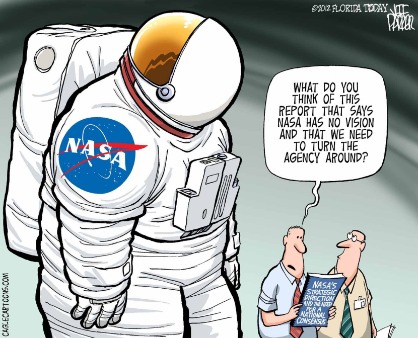 NASA Turnaround COLOR