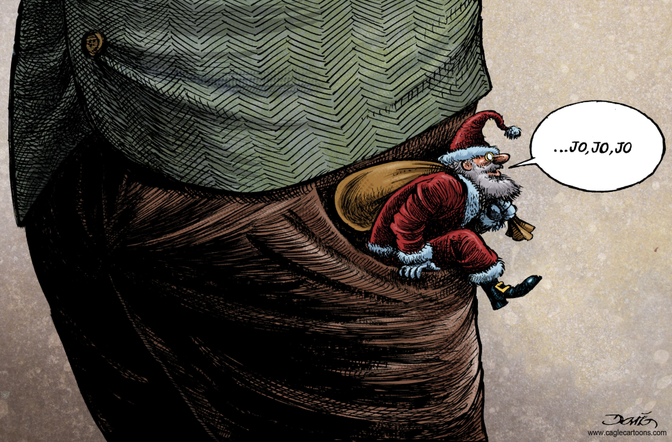 Gastos navideños
