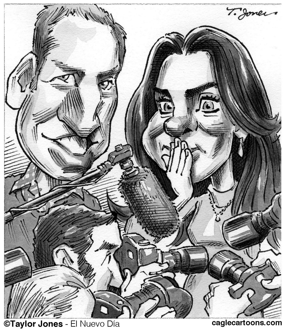 William y Kate - Real Embarazo