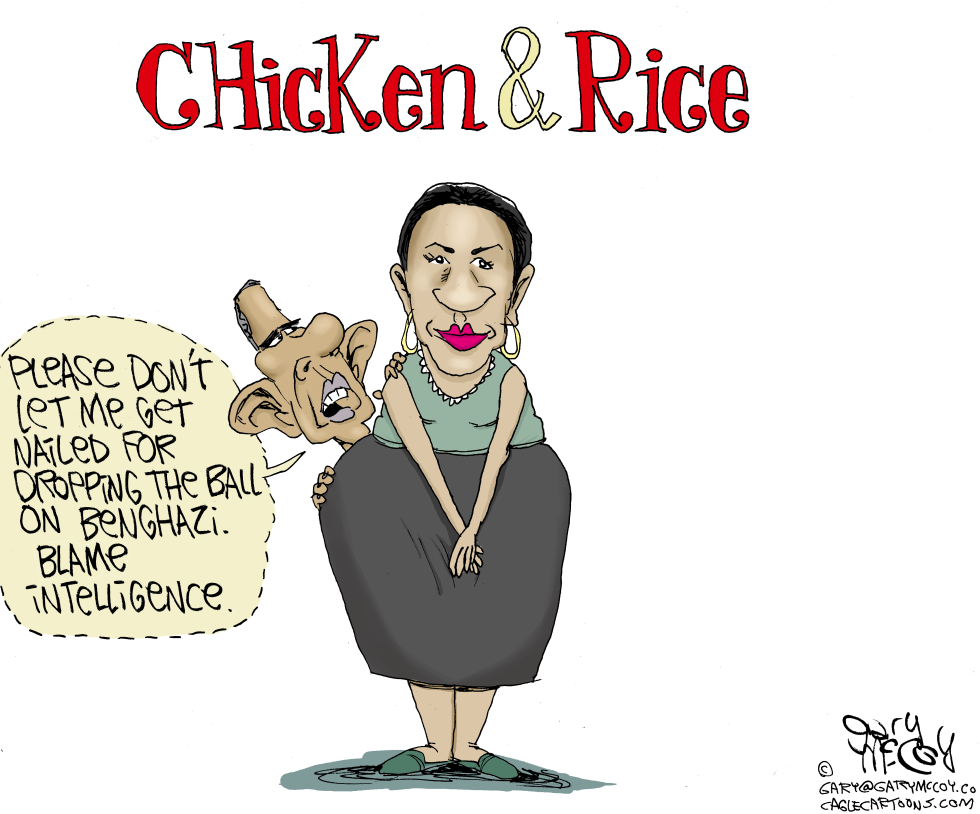 Obama  Susan Rice COLOR