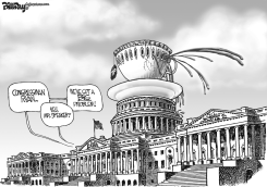 INSANITEA by Bill Day