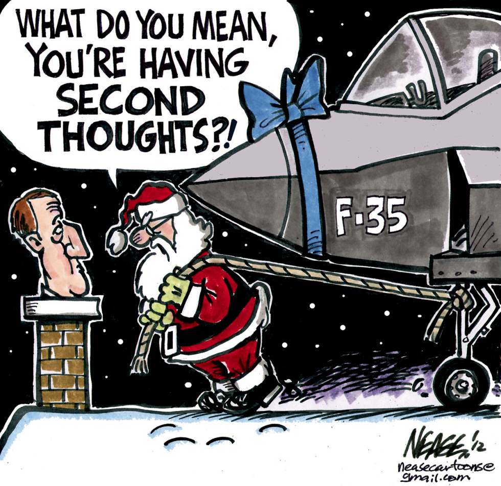 Second Thoughts