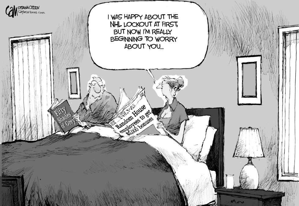50 Shades