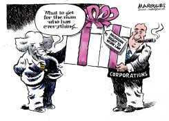 RIGHT TO WORK LAW  by Jimmy Margulies
