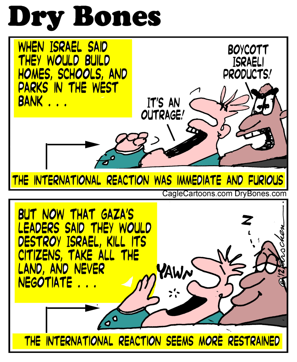 Israel and Europe
