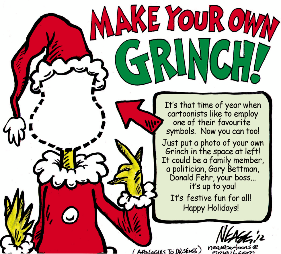 Grinch