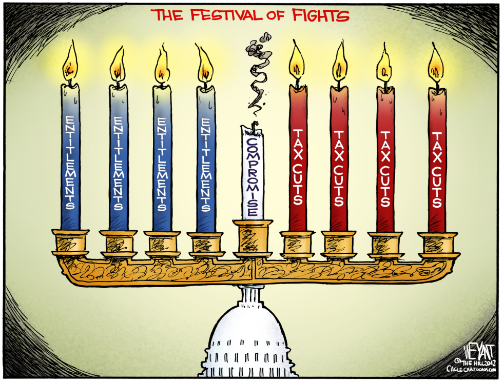 Festival of Fights
