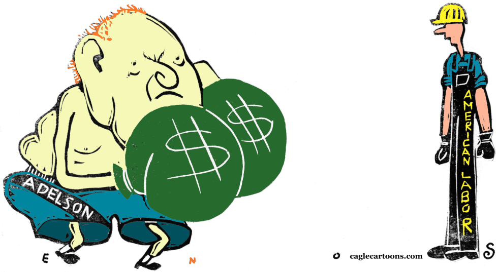 Sheldon Adelson
