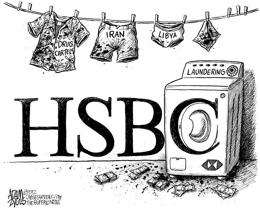HSBC Bank