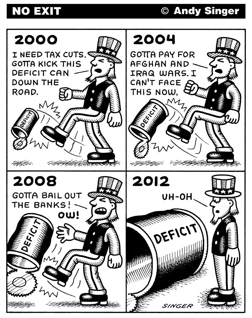 Deficit Can