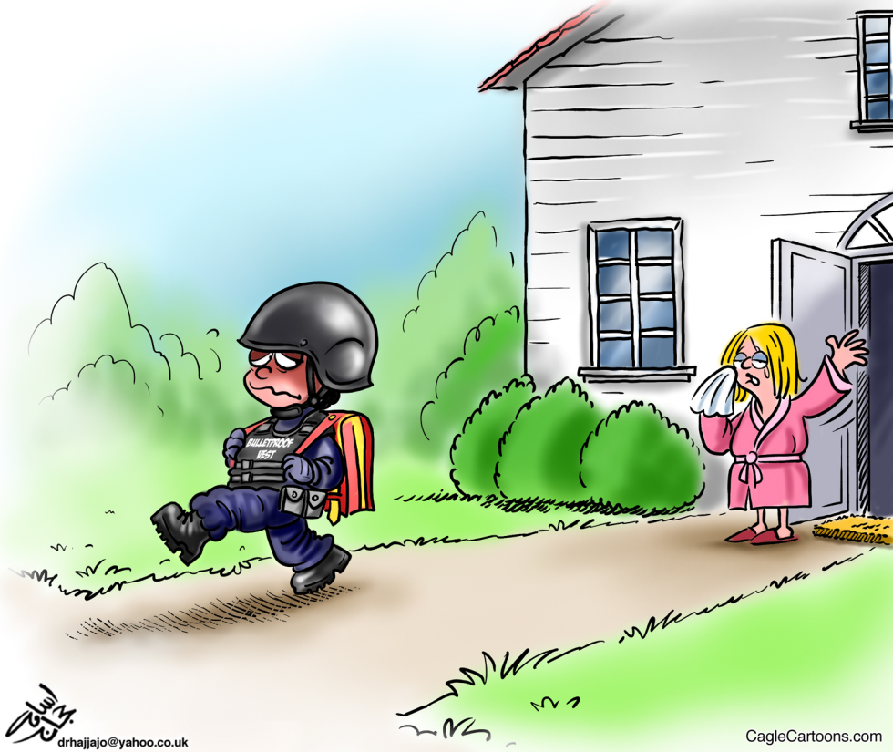 School Violence