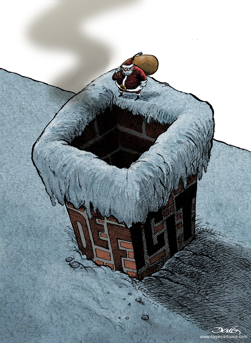 Abismo Fiscal