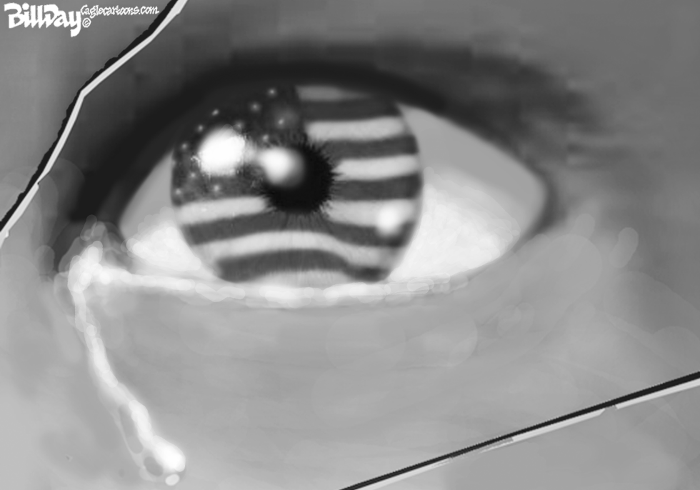 American Tears