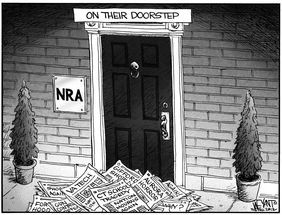 On the Doorstep