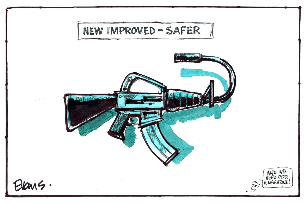 New Improved