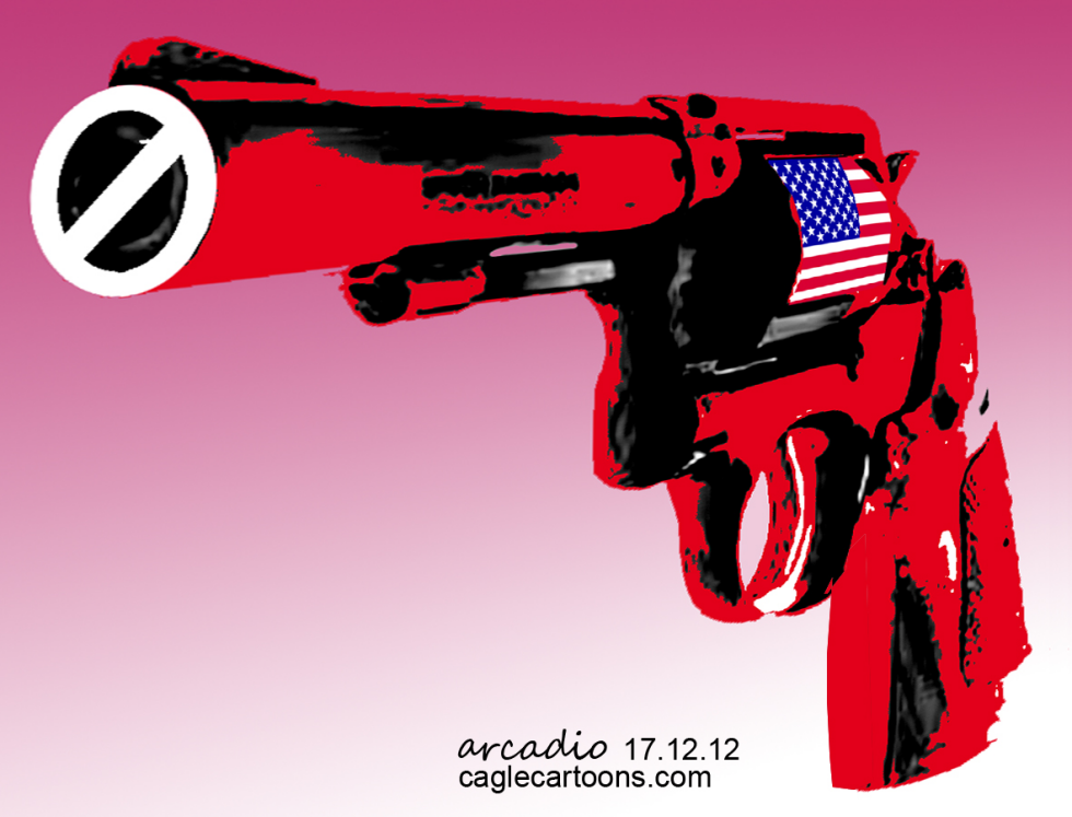 Prohibido armas en escuelas