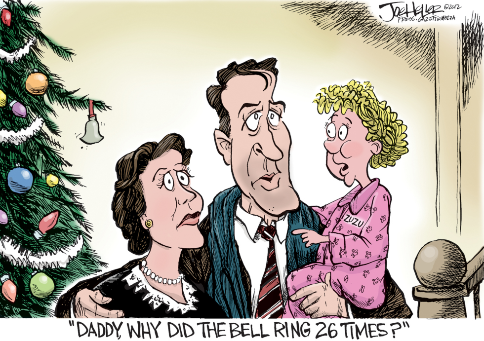 Sandy Hook