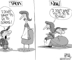 SANDY HOOK SHOOTING by Gary McCoy
