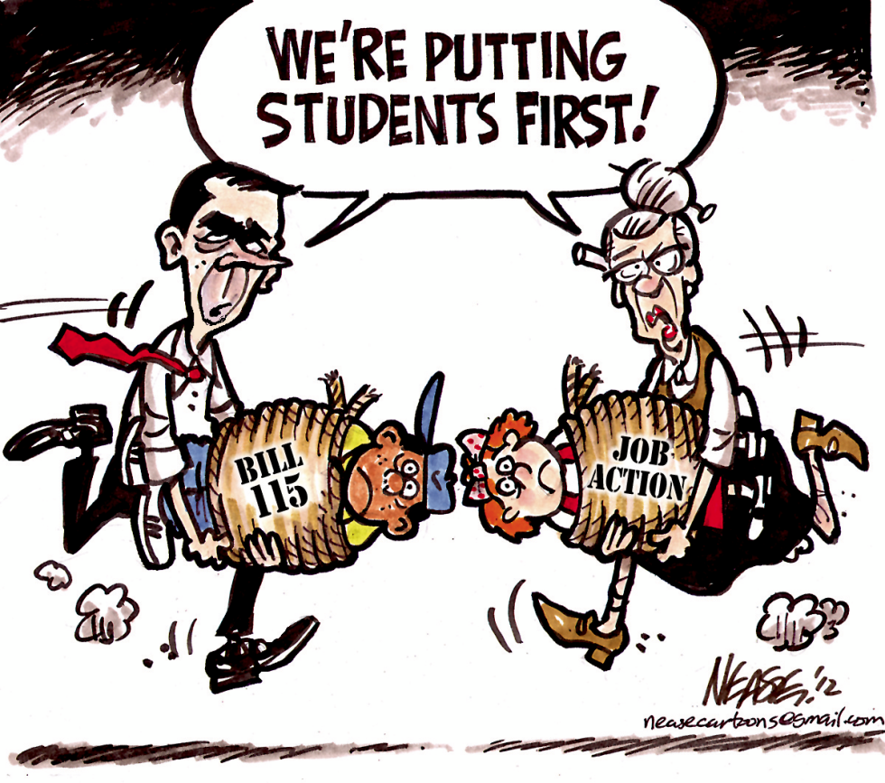 Bill 115