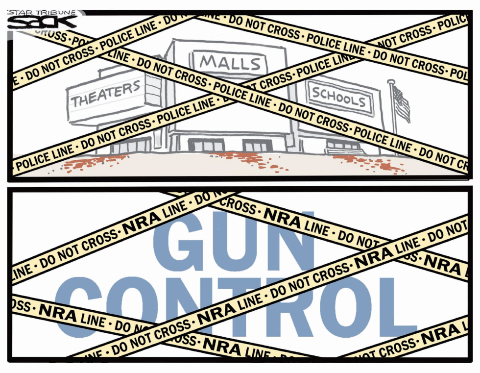 Gun Control