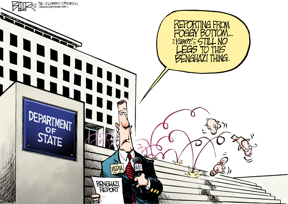 Benghazi Report COLOR