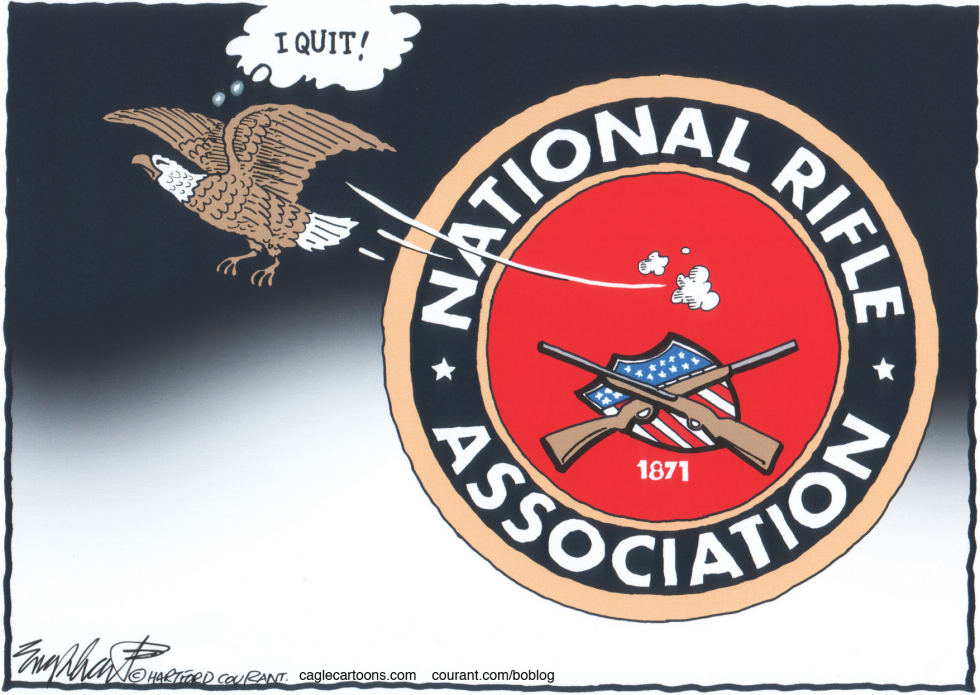 NRA COLOR