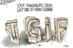 TGIF by Jeff Darcy