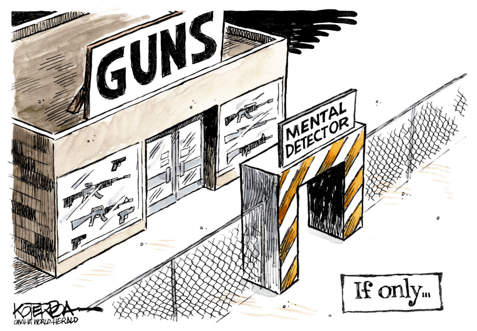 Mental Detector