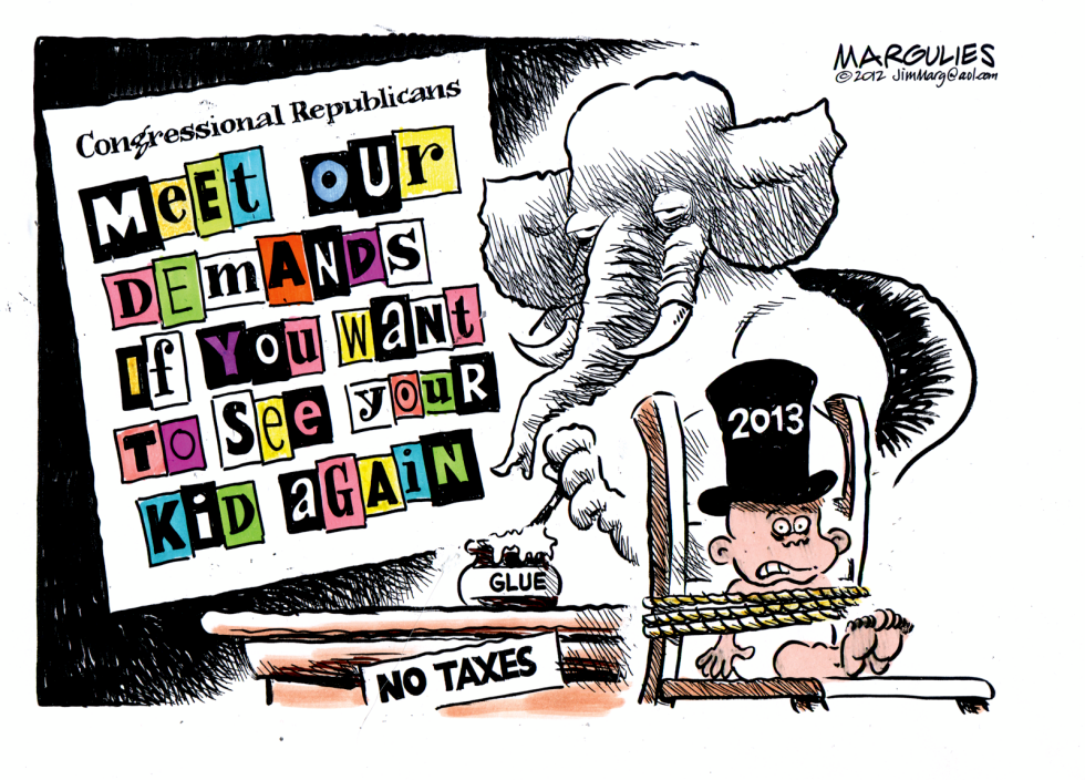 House Republicans color
