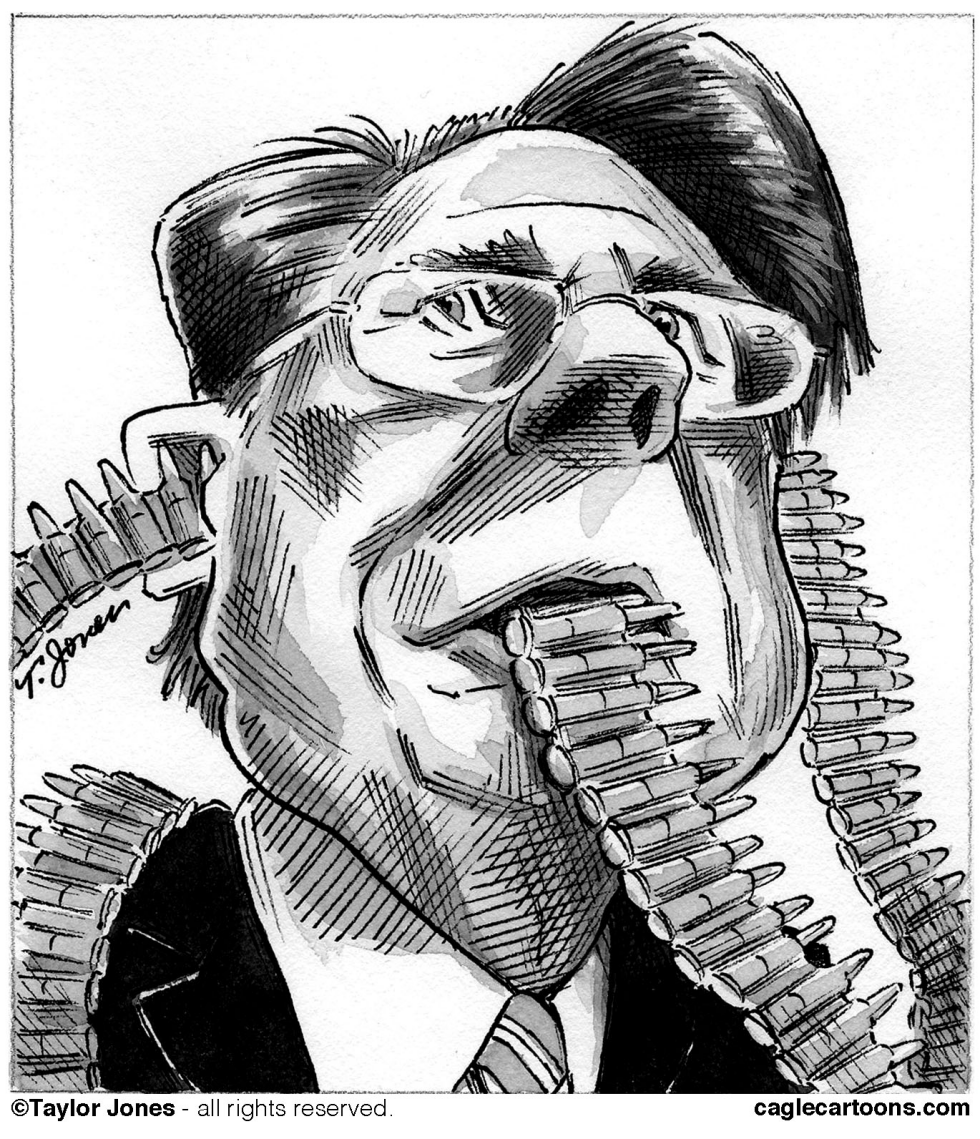 Wayne LaPierre