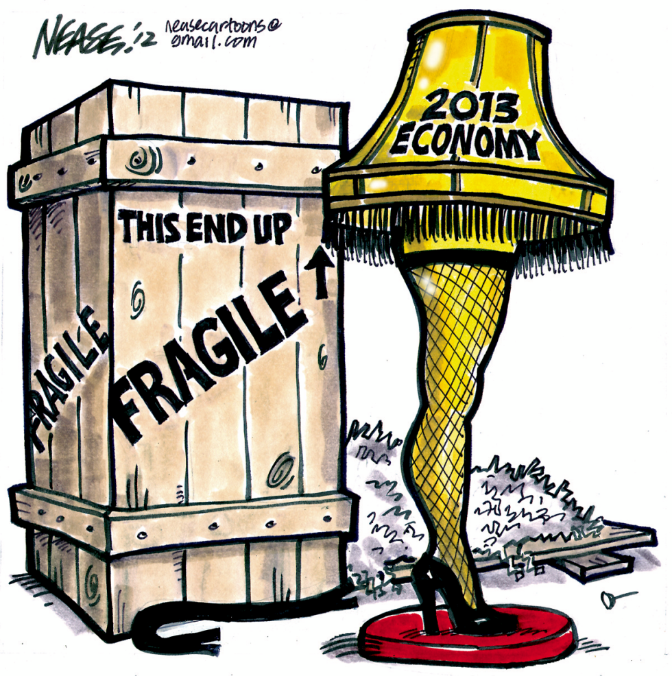 2013 Economy