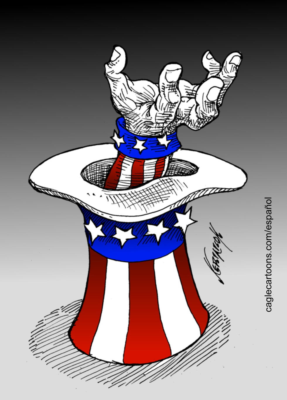 Abismo fiscal