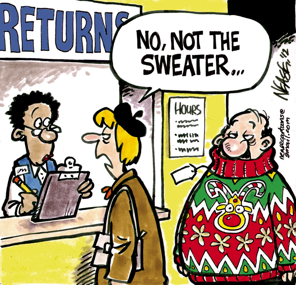Returns