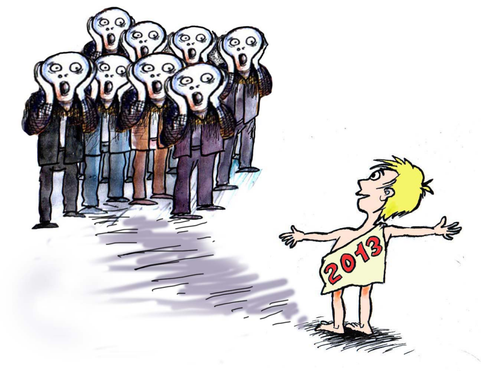 Optimism