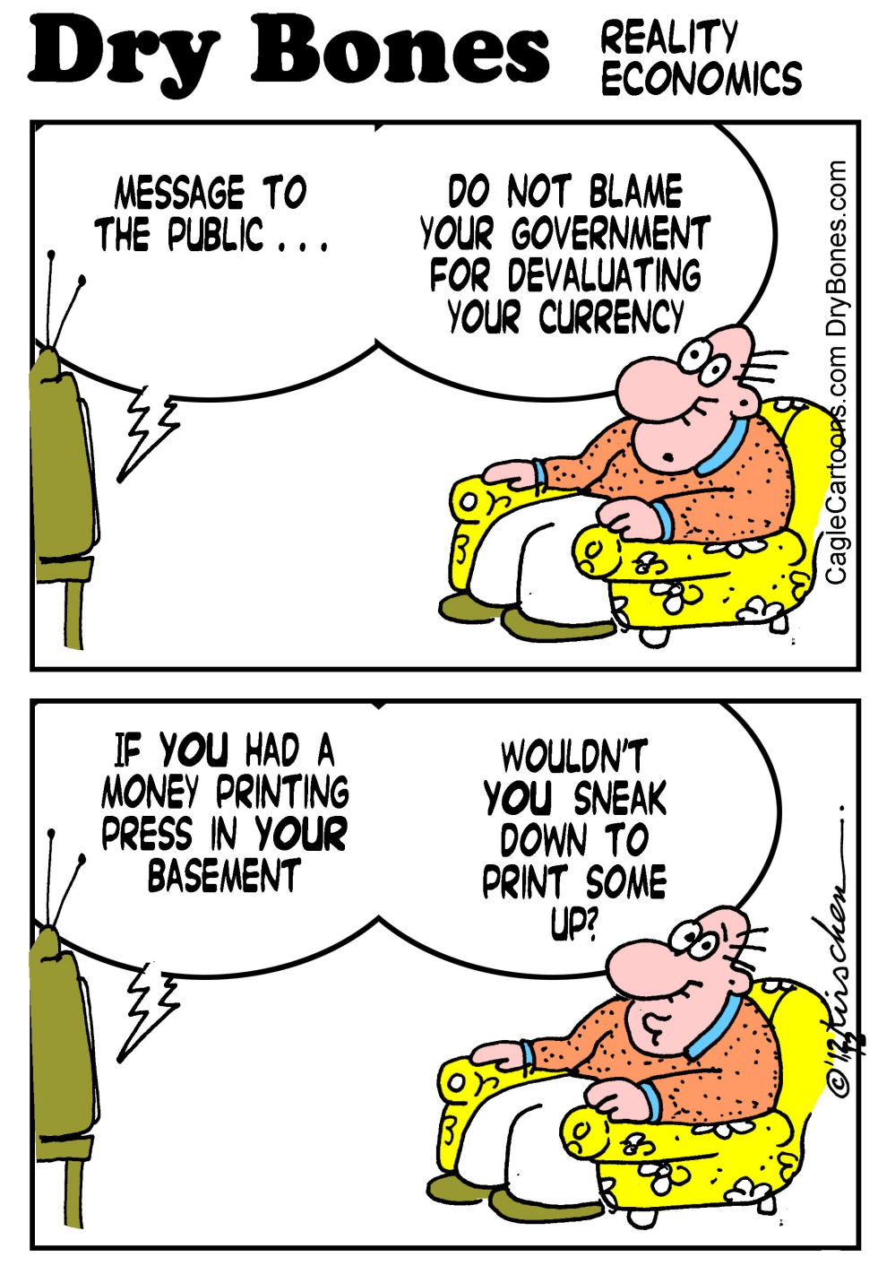 Fiscal Cliff