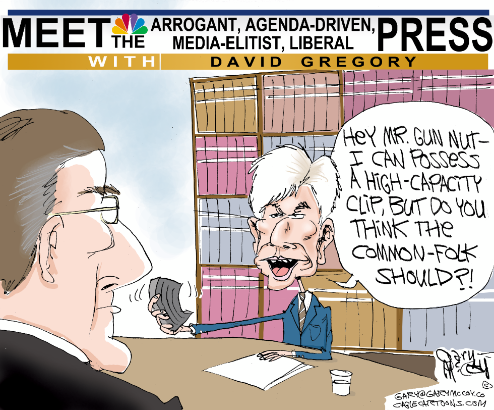 Gregory Above The Law COLOR