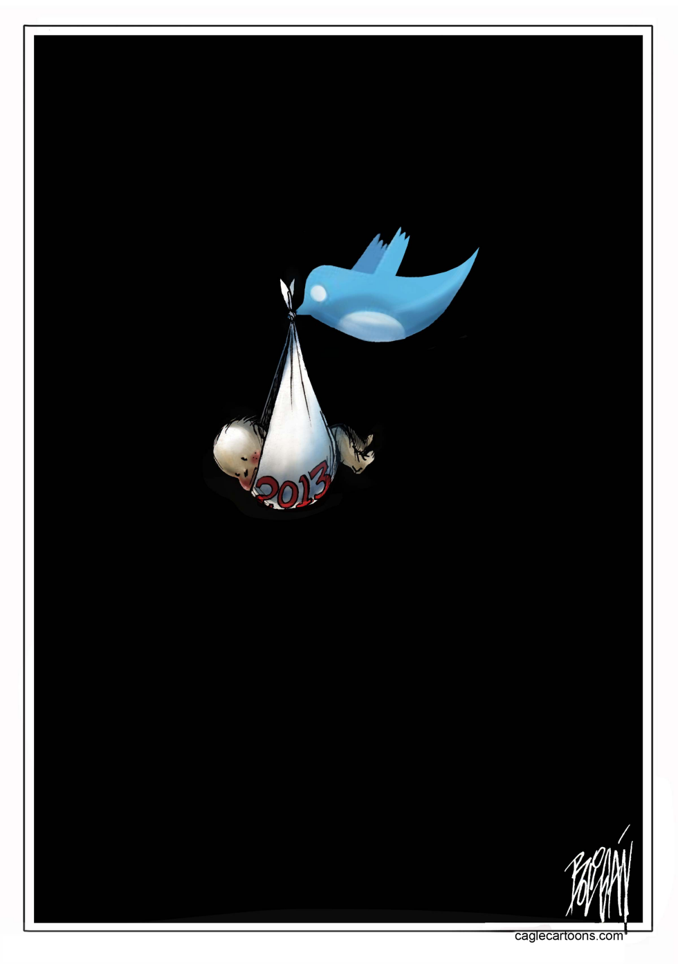 Nuevo tweets / COLOR