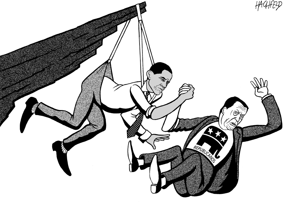 Abismo Fiscal 2