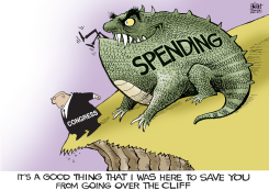 SAVED YA,  by Randy Bish