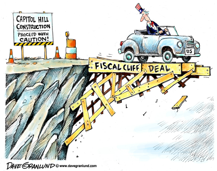 Fiscal cliff deal