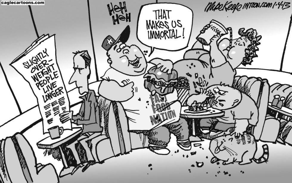 Fast Food Nation