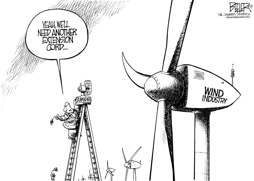 Wind Power