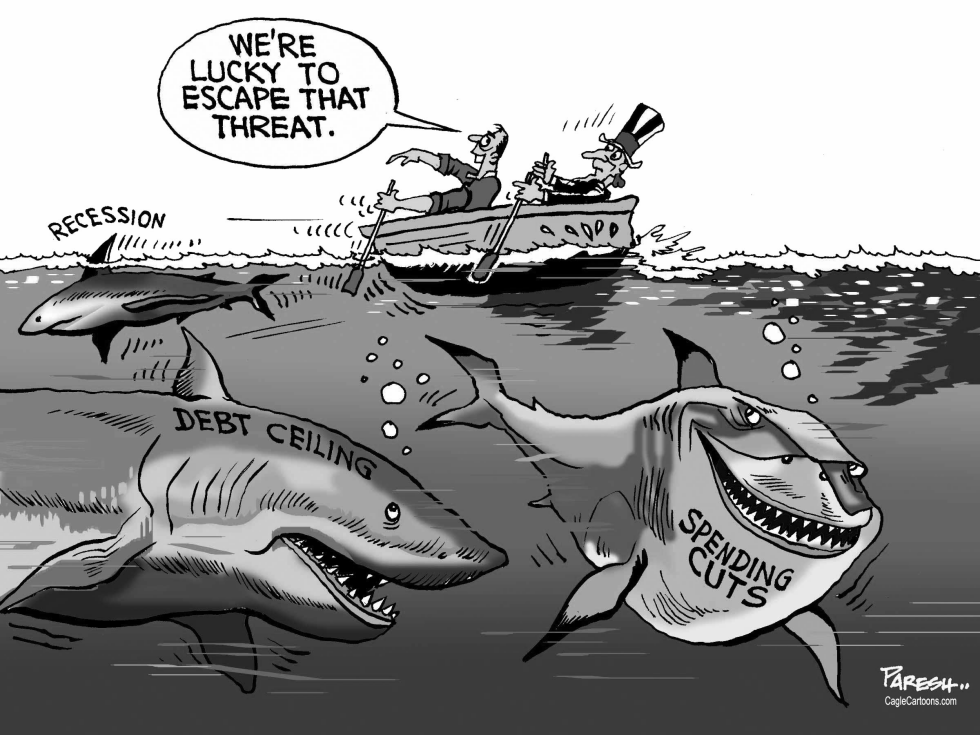 Threat to Economy
