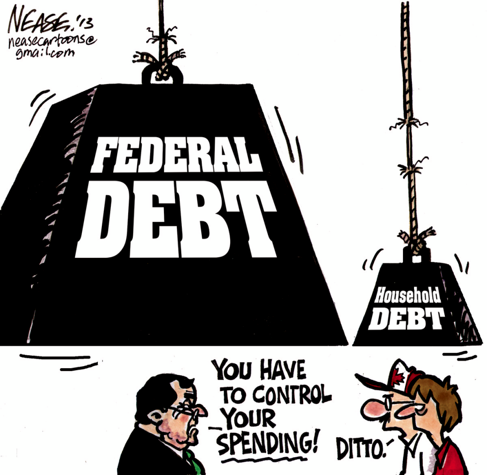 Debt