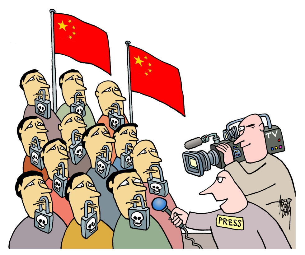 freedom of speech