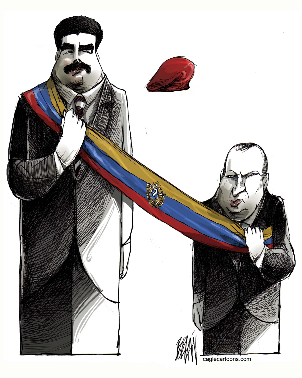 Venezuela / COLOR