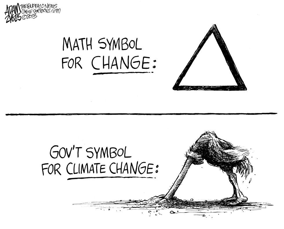 Climate Change